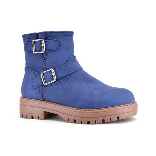 Bota para Niña Guga Simona Talles 31-36
