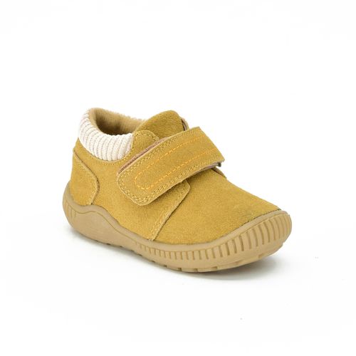 Bota para Niño Bebé Guga con Velcro Frontal