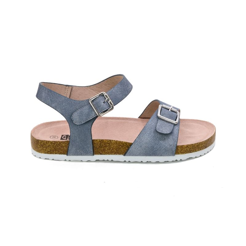 Sandalias niña talla online 30