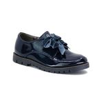 Zapato-Casual-para-Niña-Guga-Acordonado-Cintas