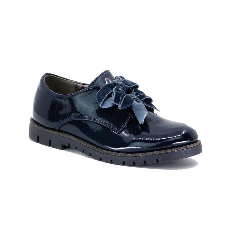 Zapato-Casual-para-Niña-Guga-Acordonado-Cintas