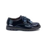 Zapato-Casual-para-Niña-Guga-Acordonado-Cintas