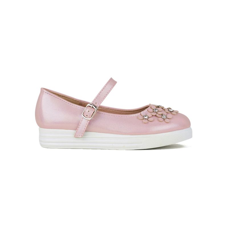 Zapato-Guillermina-para-Niña-Guga-Flower-Shine-Talles-31-36