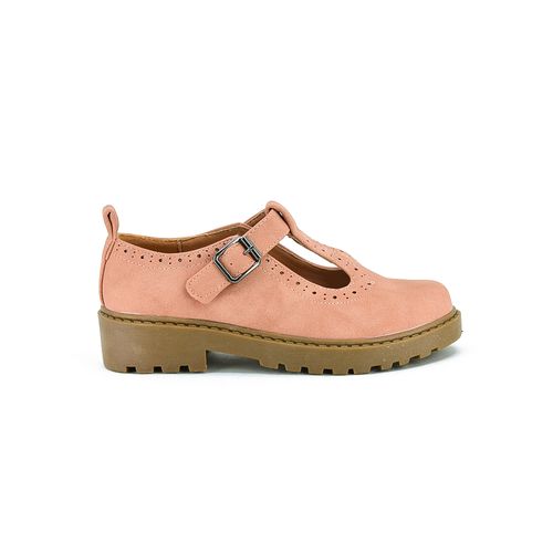 Zapato Guillermina para Niñas Guga Cool School Talles 31-36