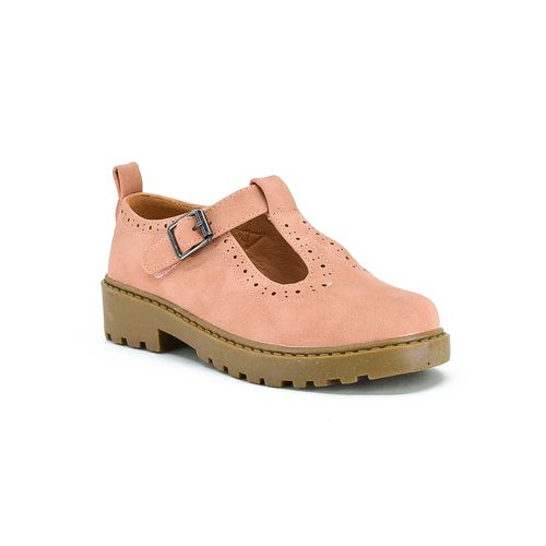 Zapato Guillermina para Niñas Guga Cool School Talles 31-36