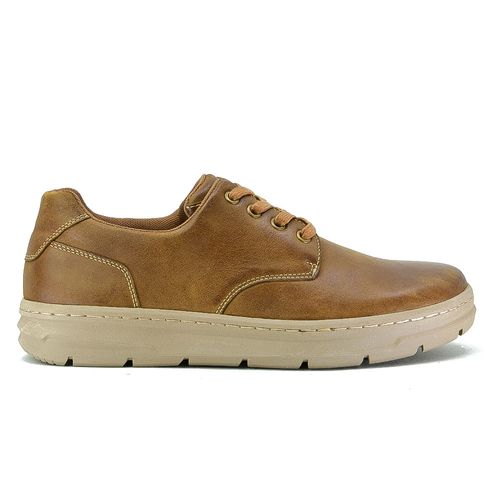 Zapato Casual de Cuero Hitec William