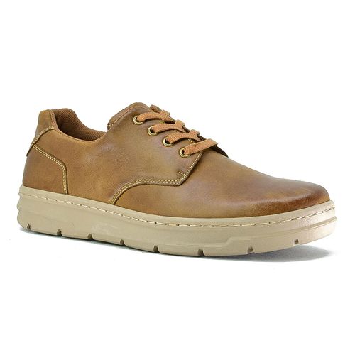 Zapato Casual de Cuero Hitec William