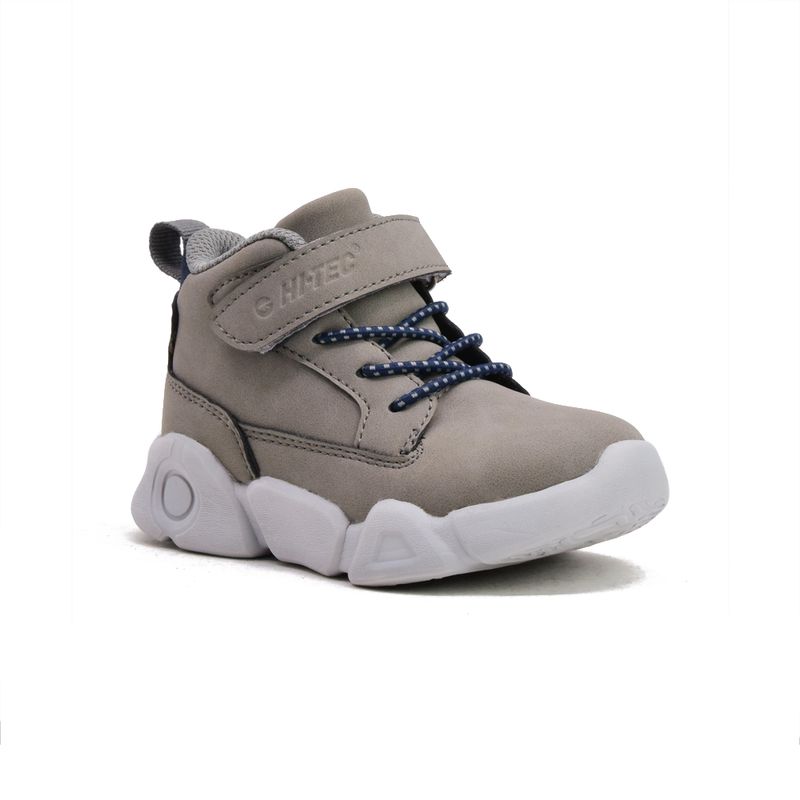 Bota-para-Niños-Hi-tec-Kids-Track