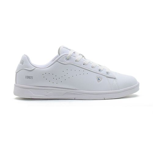 Champion Joma Clásico Casual Lady 902 Blanco