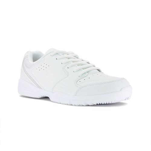 Champion Deportivo Joma School con Cordones White Talles 35-40