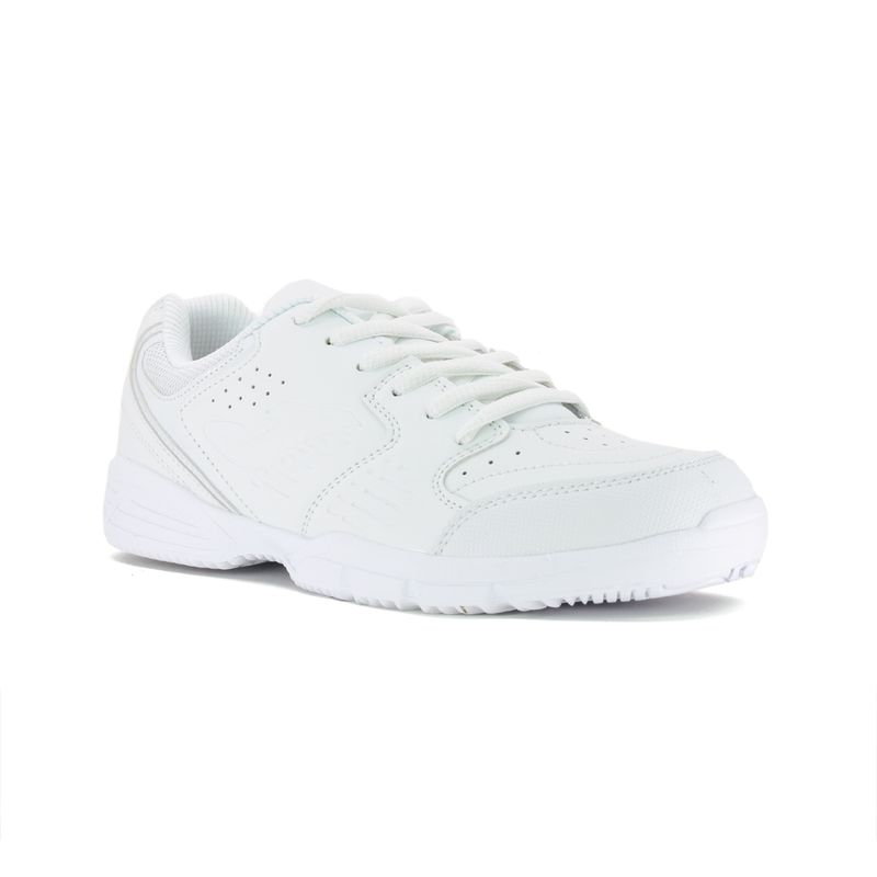 Champion-Deportivo-Joma-School-con-Cordones-White-Talles-35-40