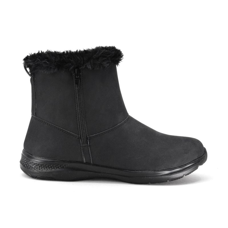 Bota-Casual-Korium-Woolly