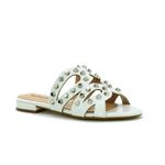 Sandalia-Casual-Korium-Studs