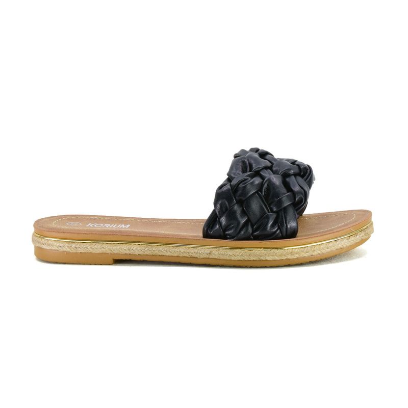 Sandalia-Casual-Baja-Korium-Padded