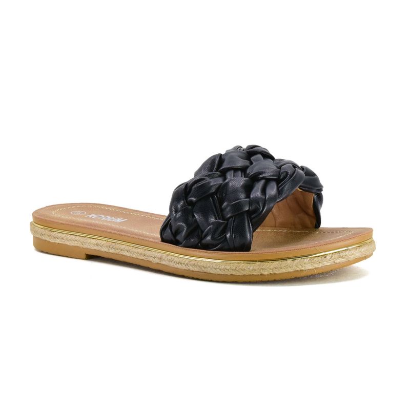 Sandalia-Casual-Baja-Korium-Padded