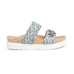 Sandalia-Casual-Korium-Crystal