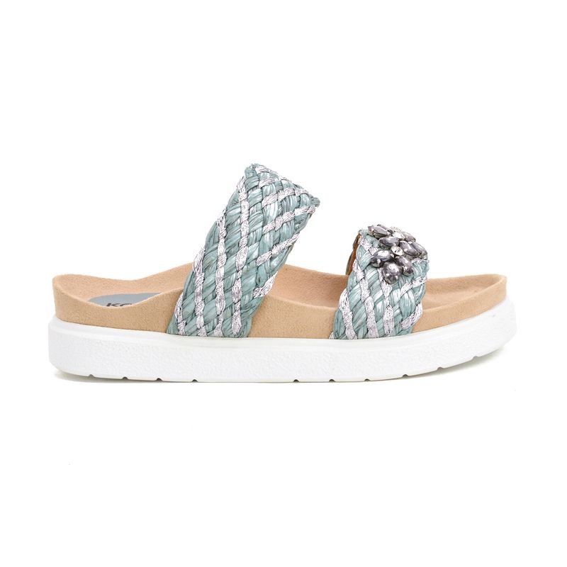 Sandalia-Casual-Korium-Crystal