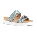 Sandalia-Casual-Korium-Crystal