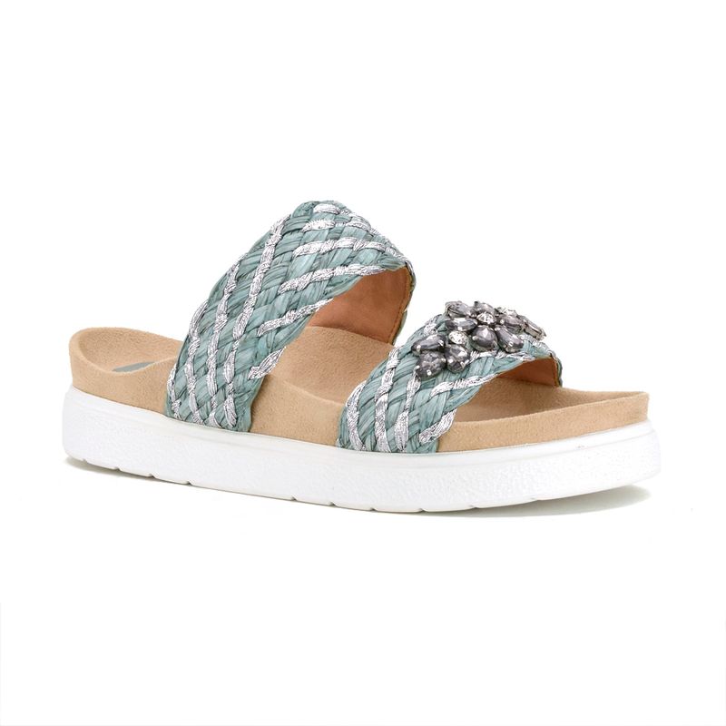 Sandalia-Casual-Korium-Crystal