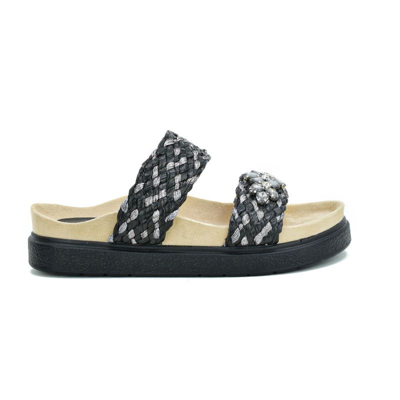 Sandalia-Casual-Korium-Crystal