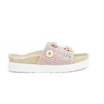 Sandalia-Casual-Korium-Floral-Bang