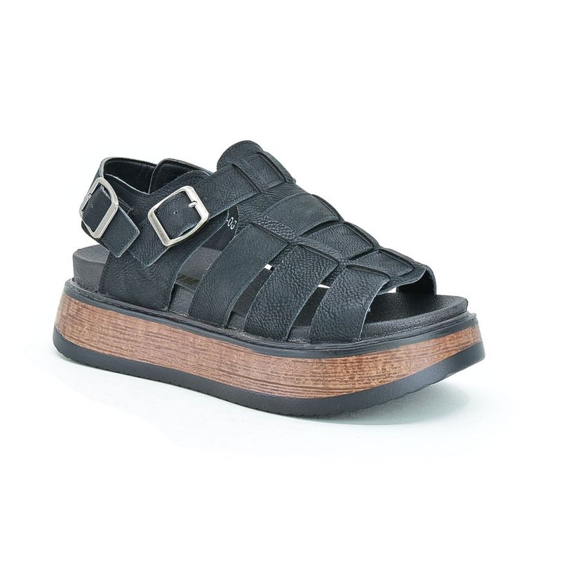 Sandalia-Casual-Kroium-Candy-Strips-con-Plataforma