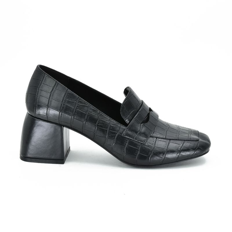 Zapato-Casual-Taco-Bajo-Korium-Croco