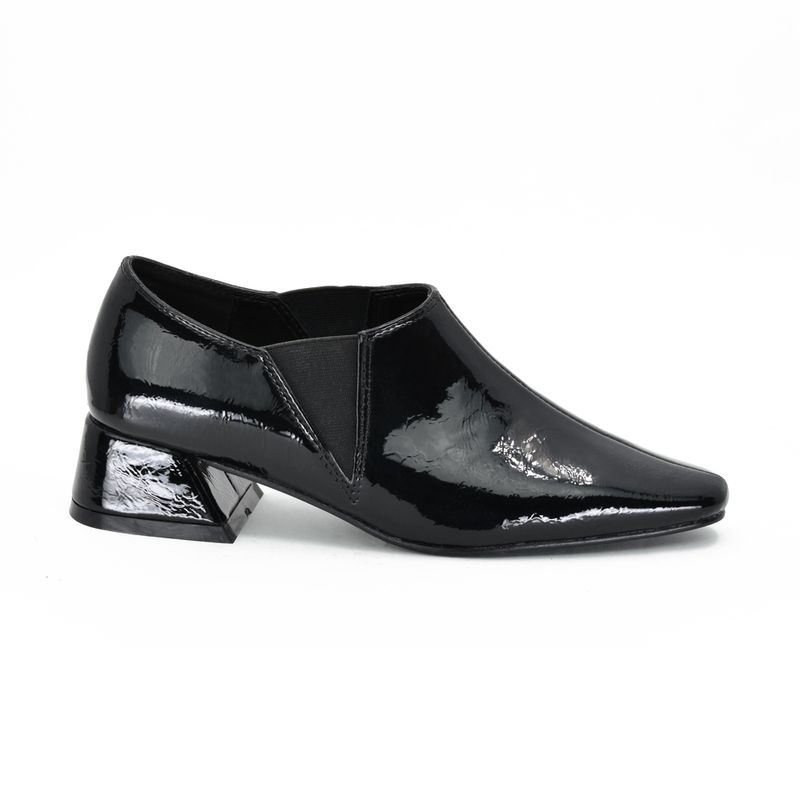 Zapatos best sale taco ancho