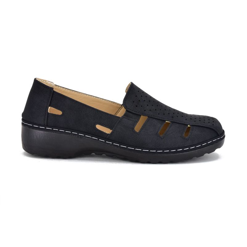 Zapato-Casual-Abierto-Korium-Confort