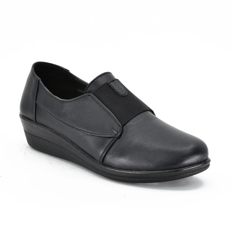 Zapato-Casual-con-Elastico-Frontal-Korium-Confort
