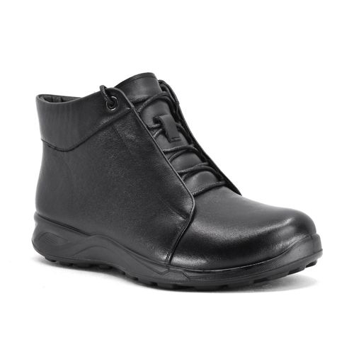 Bota Casual de Cuero Marco Donatti Amelie