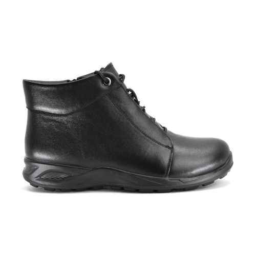 Bota Casual de Cuero Marco Donatti Amelie
