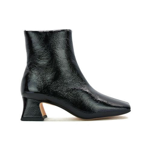 Bota de Cuero Marco Donatti Vega