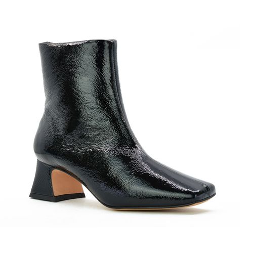 Bota de Cuero Marco Donatti Vega