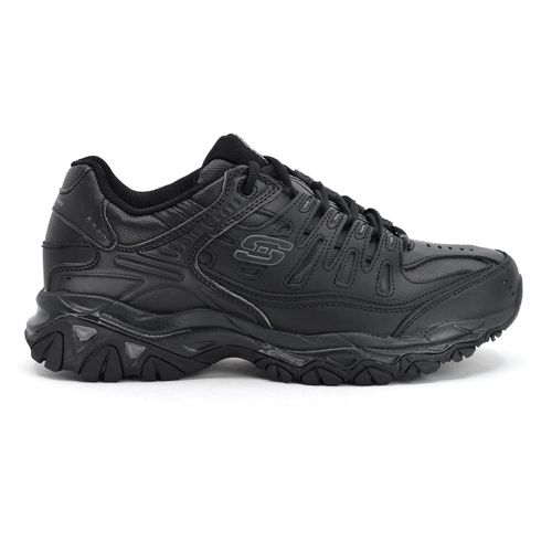 Champion Deportivo Casual Skechers After Burn Memory Fit Reprint