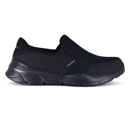 Champion Deportivo Skechers Relaxed Fit Equalizer 4.0 Persisting Horma Ancha All Black