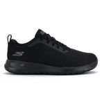 Champion-Deportivo-Skechers-Go-Walk-Max-Wide-Fit-Horma-Ancha-Black