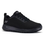 Champion-Deportivo-Skechers-Go-Walk-Max-Wide-Fit-Horma-Ancha-Black