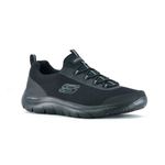 Champion-Deportivo-Skechers-Summits-Repinski-Black