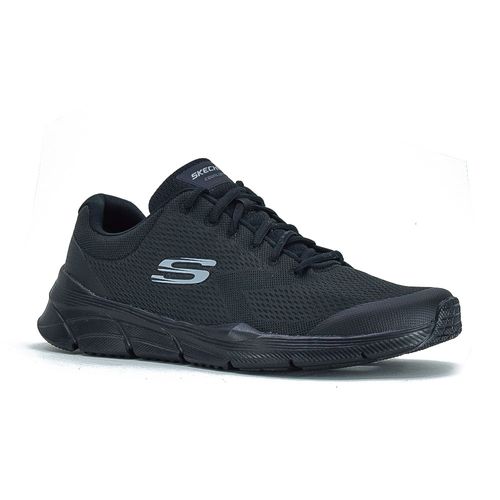 Champion Deportivo Skechers Equalizer 4.0 Generation All Black