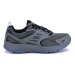 Champion-Deportivo-Skechers-GOrun-Consistent-Grey