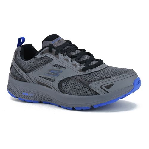 Champion Deportivo Skechers GOrun Consistent Grey
