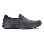 Zapato-Casual-Skechers-Glides-Wide-Fit-Horma-Ancha-Black