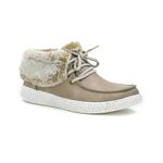 Bota-Casual-Skechers-Bobs-Skipper-Hang-Glider-Black