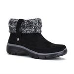 Bota-Casual-Skechers-Relaxed-Fit-Easy-Going-Heighten-Black