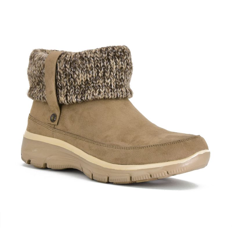 Bota-Casual-Skechers-Relaxed-Fit-Easy-Going-Heighten-Camel