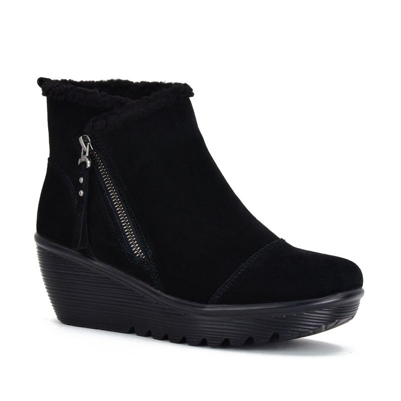 Bota-Casual-Taco-Corrido-Skechers-Parallel-Off-Hours-Black