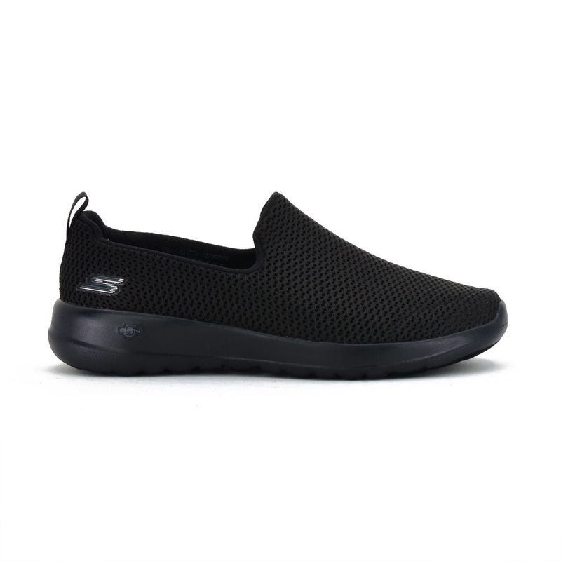 Champion-Deportivo-Skechers-GoWalk-Joy-Slip-On-Black