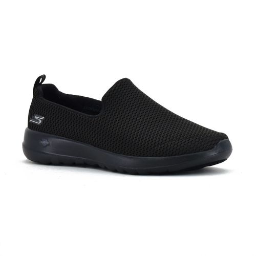 Champion Deportivo Skechers GoWalk Joy Slip-On Black