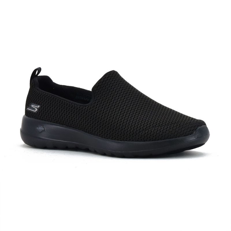 Champion-Deportivo-Skechers-GoWalk-Joy-Slip-On-Black